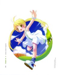 BUY NEW moetan - 128774 Premium Anime Print Poster